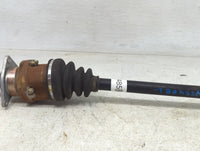 2003-2008 Infiniti Fx35 Axle Shaft Front Driver Cv C/v - Oemusedautoparts1.com