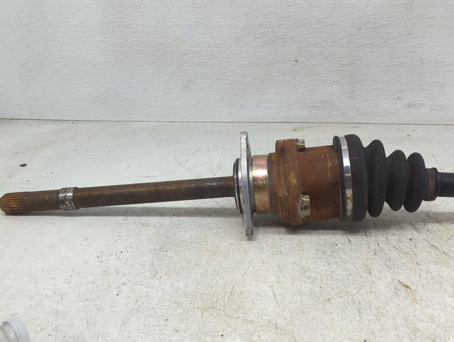 2003-2008 Infiniti Fx35 Axle Shaft Front Driver Cv C/v - Oemusedautoparts1.com