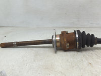 2003-2008 Infiniti Fx35 Axle Shaft Front Driver Cv C/v - Oemusedautoparts1.com