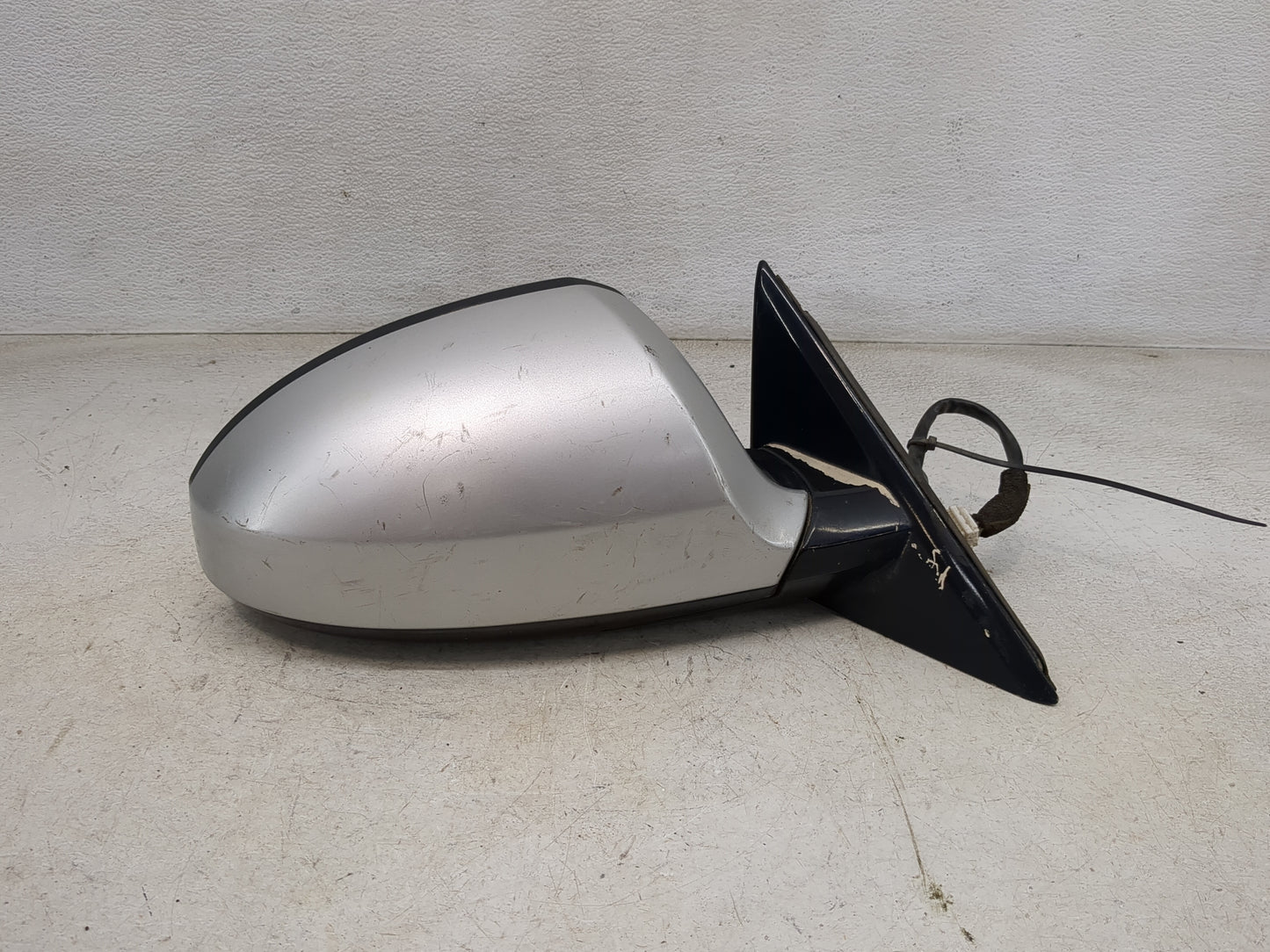 2003-2005 Infiniti Fx35 Passenger Side View Mirror - Right Door Mirror OEM Used - Oemusedautoparts1.com