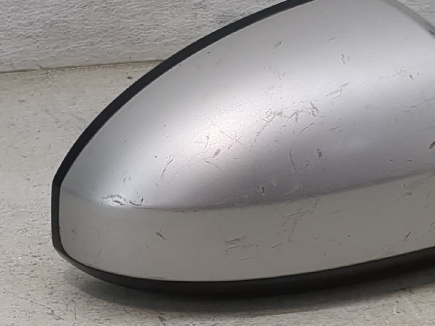 2003-2005 Infiniti Fx35 Passenger Side View Mirror - Right Door Mirror OEM Used - Oemusedautoparts1.com