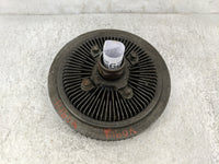 Infiniti Fx35 Radiator Cooling Fan Clutch - Oemusedautoparts1.com