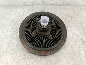 compare product Infiniti Fx35 Radiator Cooling Fan Clutch