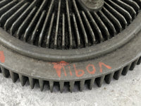 Infiniti Fx35 Radiator Cooling Fan Clutch - Oemusedautoparts1.com