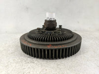 Infiniti Fx35 Radiator Cooling Fan Clutch - Oemusedautoparts1.com