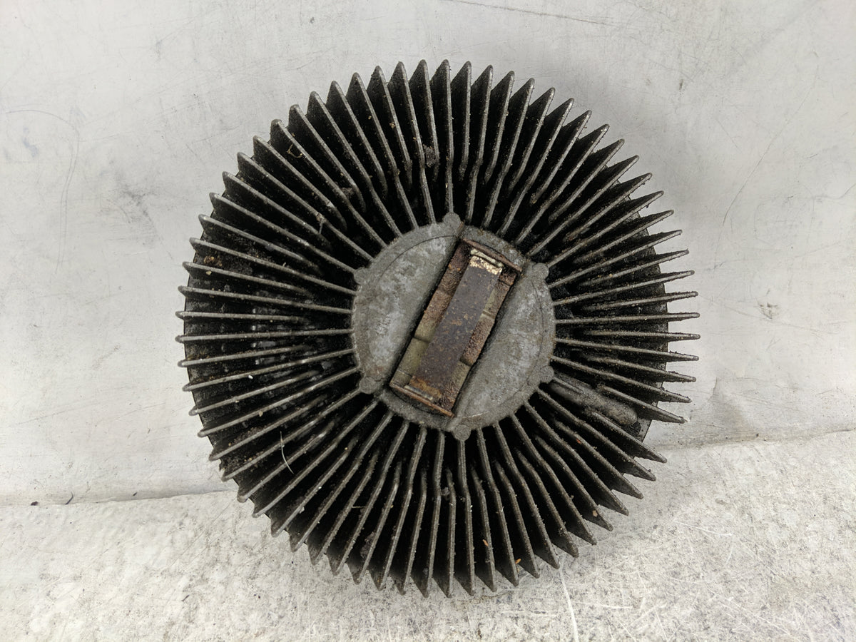 Infiniti Fx35 Radiator Cooling Fan Clutch - Oemusedautoparts1.com