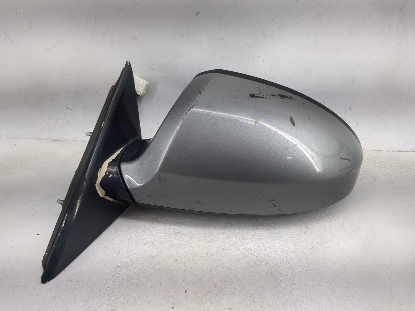 2003-2005 Infiniti Fx35 Driver Side View Mirror - Left Door Mirror OEM Used - Oemusedautoparts1.com