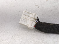 2003-2005 Infiniti Fx35 Driver Side View Mirror - Left Door Mirror OEM Used - Oemusedautoparts1.com