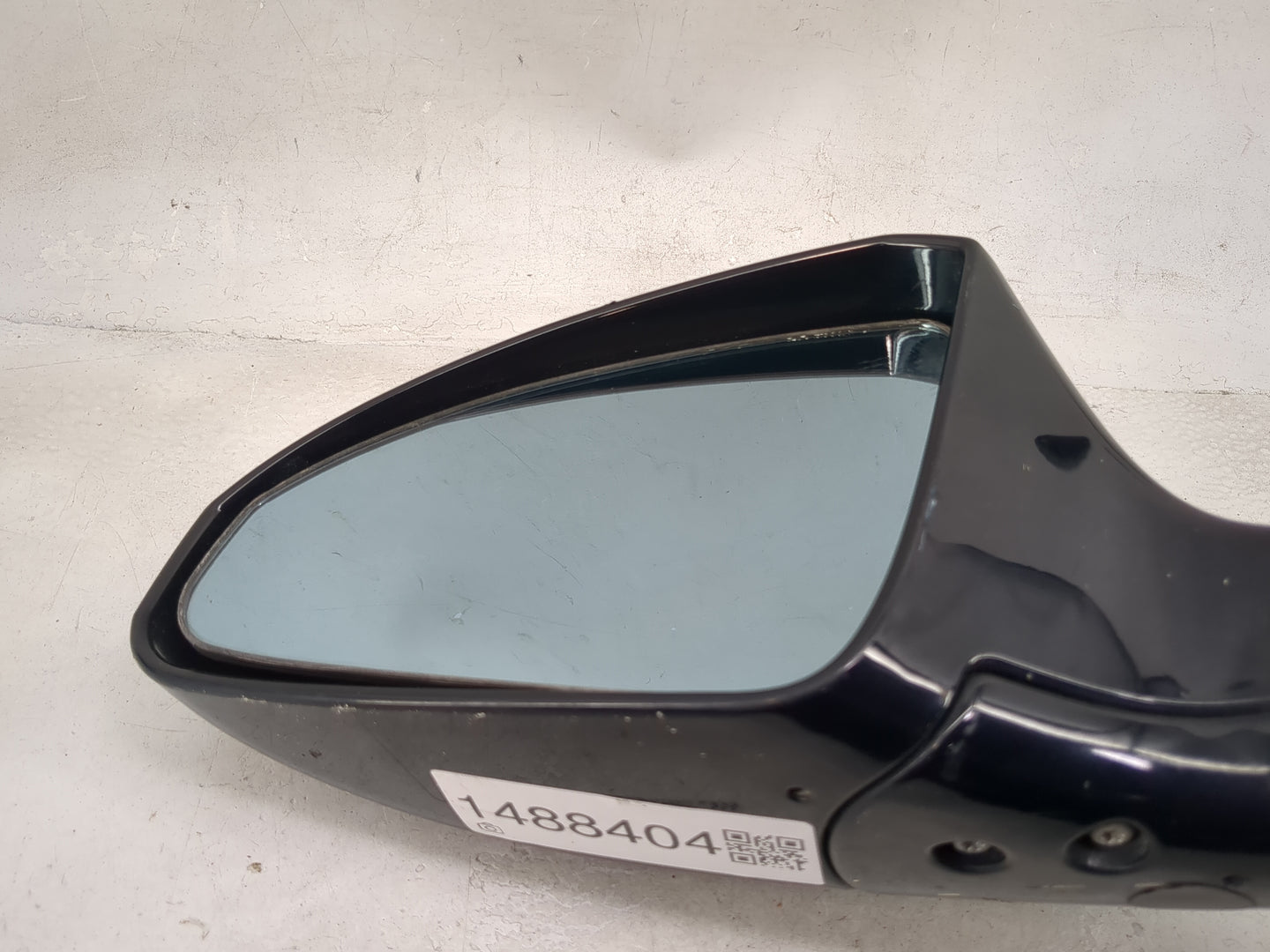 2003-2005 Infiniti Fx35 Driver Side View Mirror - Left Door Mirror OEM Used - Oemusedautoparts1.com