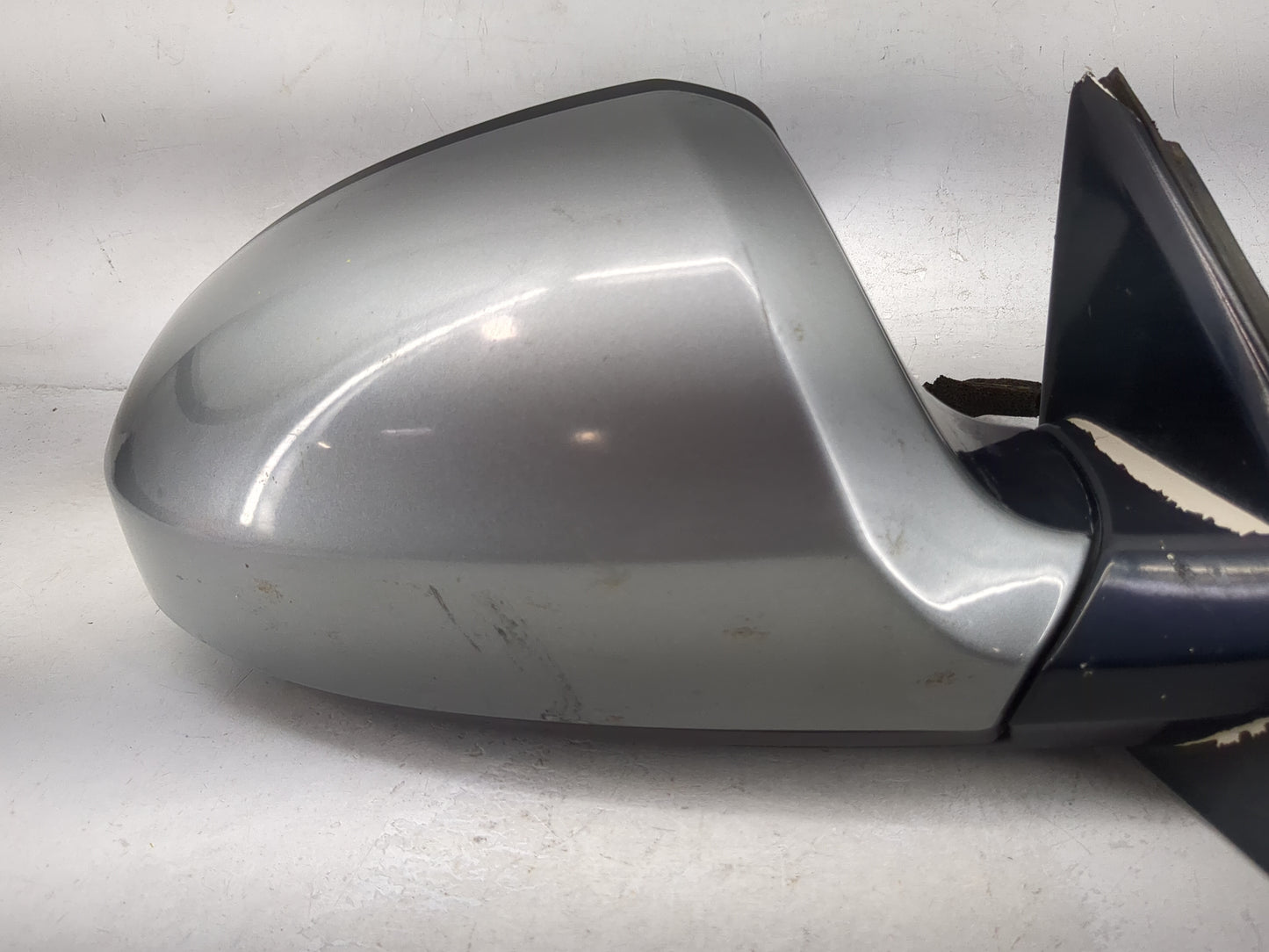 2003-2005 Infiniti Fx35 Passenger Side View Mirror - Right Door Mirror OEM Used - Oemusedautoparts1.com