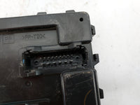 2005-2005 Infiniti Fx35 Body Control Module Bcm 284b1cl000|fln002 - Oemusedautoparts1.com