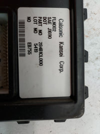 2005-2005 Infiniti Fx35 Body Control Module Bcm 284b1cl000|fln002 - Oemusedautoparts1.com
