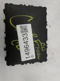 2005-2005 Infiniti Fx35 Body Control Module Bcm 284b1cl000|fln002 - Oemusedautoparts1.com