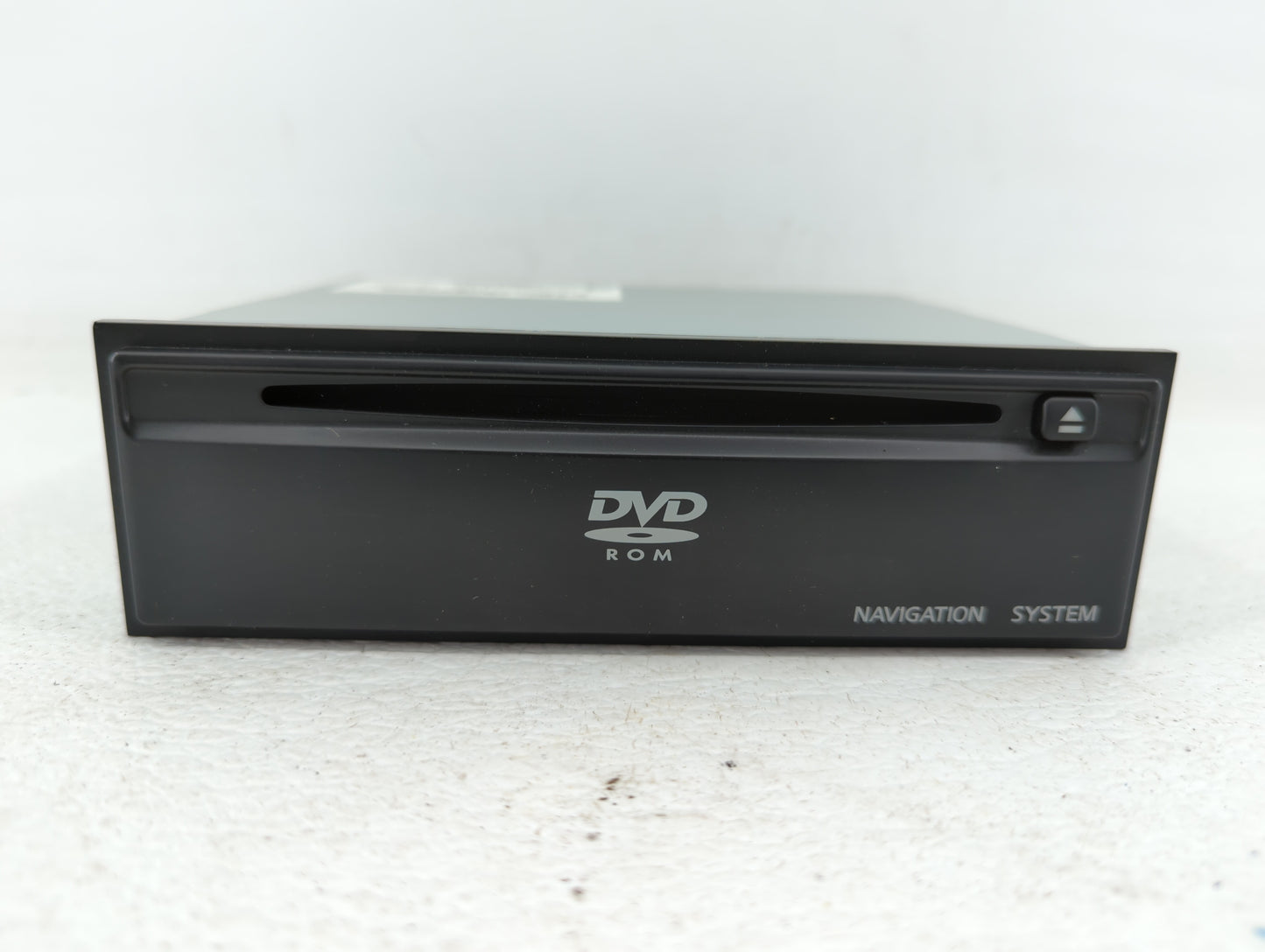 2005 Infiniti Fx35 Am Fm Cd Player Radio Receiver - Oemusedautoparts1.com