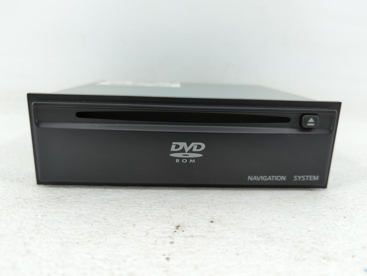 2005 Infiniti Fx35 Am Fm Cd Player Radio Receiver - Oemusedautoparts1.com