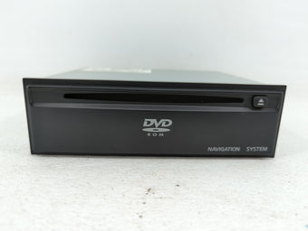 compare product 2005 Infiniti Fx35 Am Fm Cd Player Radio Receiver