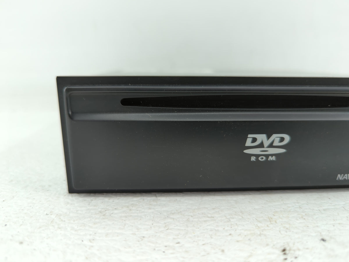 2005 Infiniti Fx35 Am Fm Cd Player Radio Receiver - Oemusedautoparts1.com