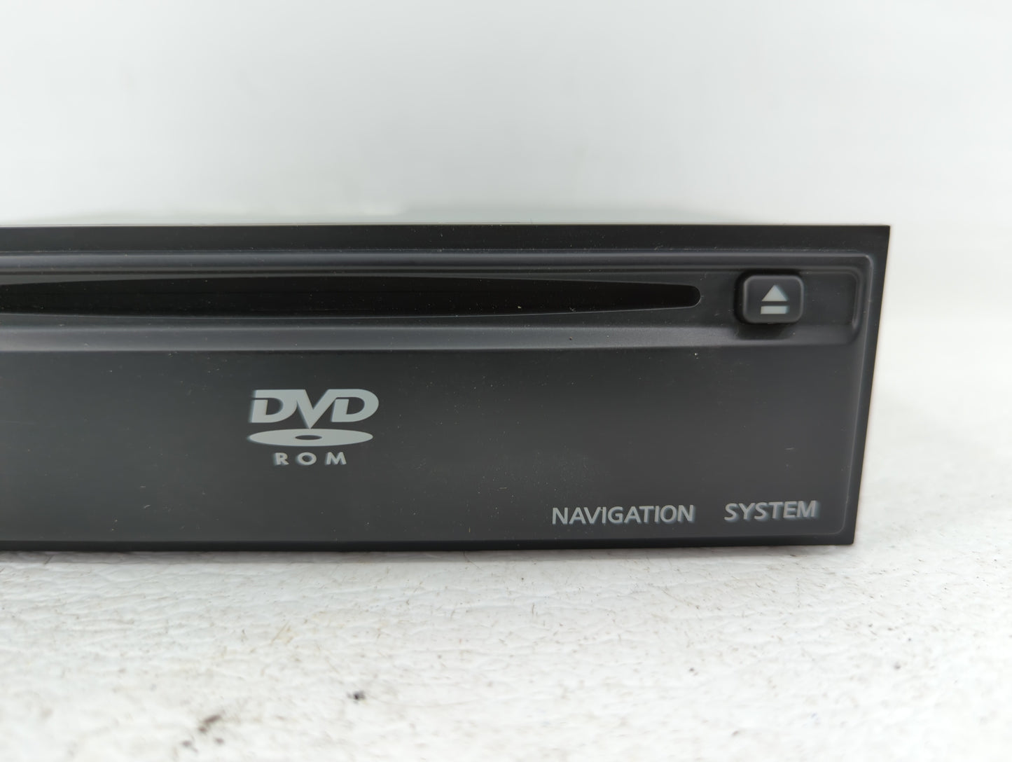 2005 Infiniti Fx35 Am Fm Cd Player Radio Receiver - Oemusedautoparts1.com