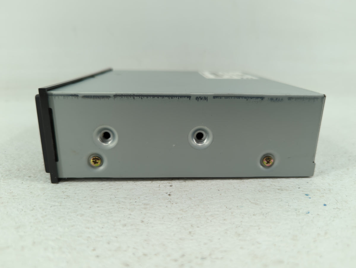 2005 Infiniti Fx35 Am Fm Cd Player Radio Receiver - Oemusedautoparts1.com
