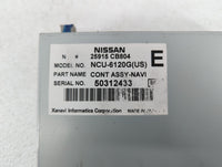2005 Infiniti Fx35 Am Fm Cd Player Radio Receiver - Oemusedautoparts1.com