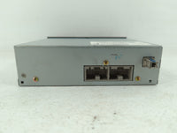 2005 Infiniti Fx35 Am Fm Cd Player Radio Receiver - Oemusedautoparts1.com
