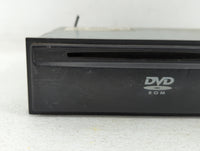 2005 Infiniti Fx35 Radio AM FM Cd Player Receiver Replacement P/N:25915 CB804 Fits OEM Used Auto Parts - Oemusedautoparts1.c