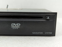 2005 Infiniti Fx35 Radio AM FM Cd Player Receiver Replacement P/N:25915 CB804 Fits OEM Used Auto Parts - Oemusedautoparts1.c