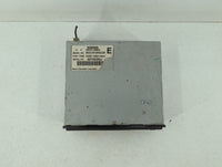 2005 Infiniti Fx35 Radio AM FM Cd Player Receiver Replacement P/N:25915 CB804 Fits OEM Used Auto Parts - Oemusedautoparts1.c