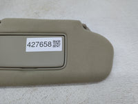 2004-2005 Infiniti Fx35 Sun Visor Shade Replacement Passenger Right Mirror Fits Fits 2004 2005 OEM Used Auto Parts - Oemused