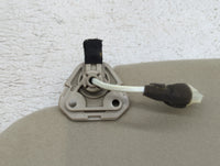 2004-2005 Infiniti Fx35 Sun Visor Shade Replacement Passenger Right Mirror Fits Fits 2004 2005 OEM Used Auto Parts - Oemused