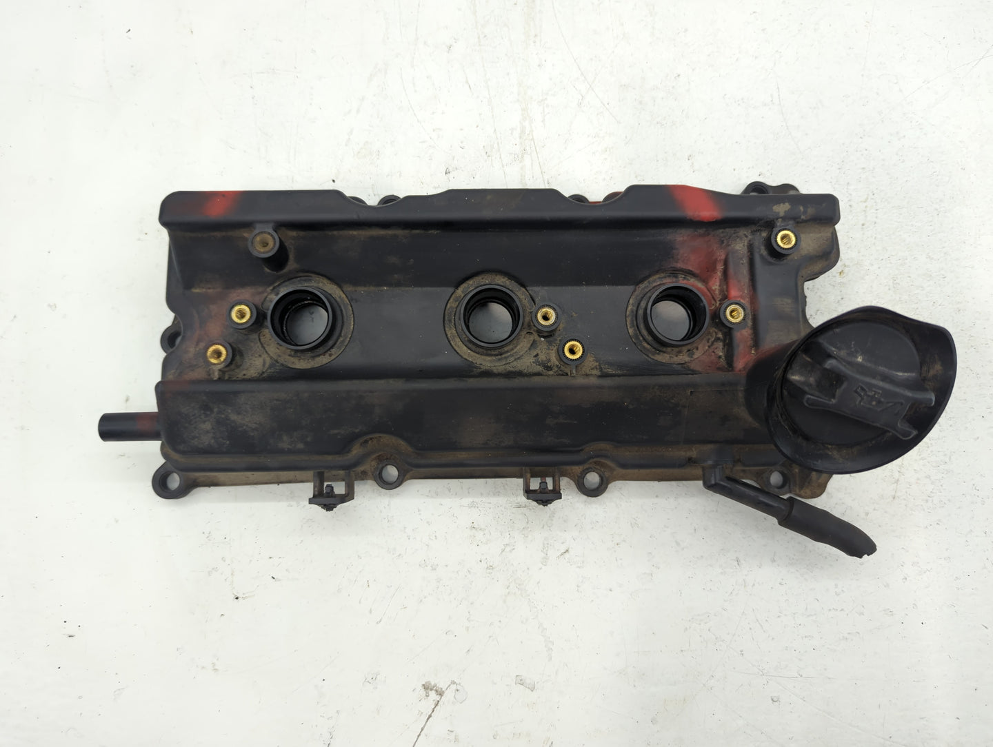 2005 Infiniti Fx35 valve cover - Oemusedautoparts1.com