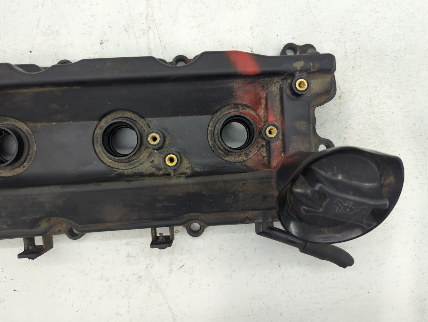 2005 Infiniti Fx35 valve cover - Oemusedautoparts1.com