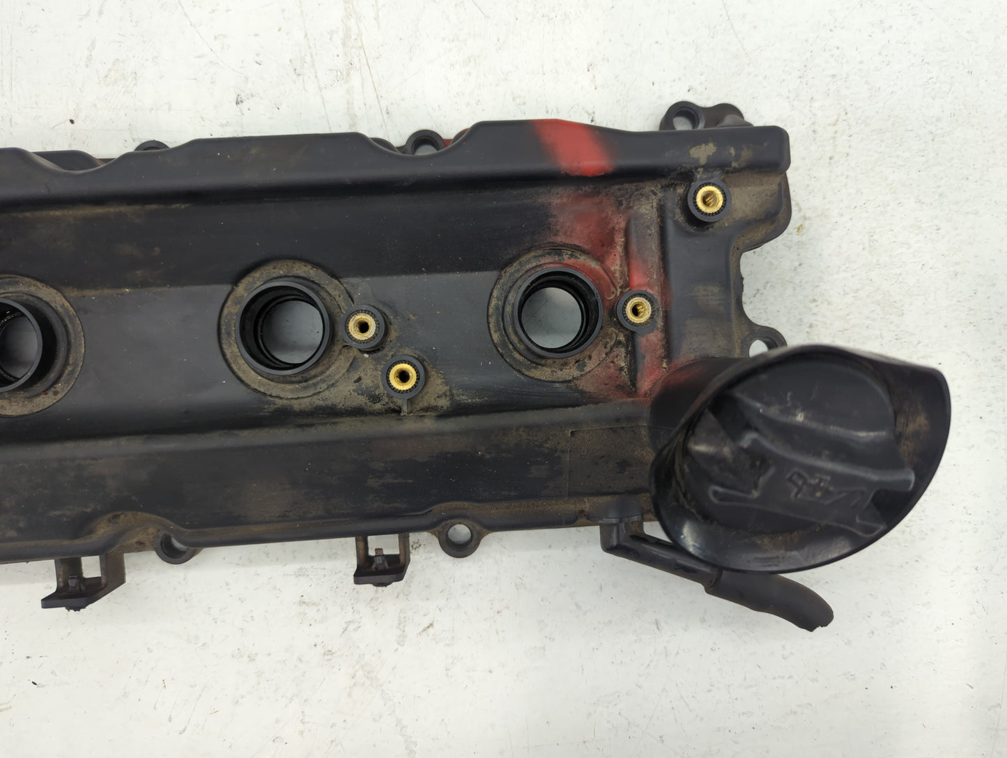 2005 Infiniti Fx35 valve cover - Oemusedautoparts1.com
