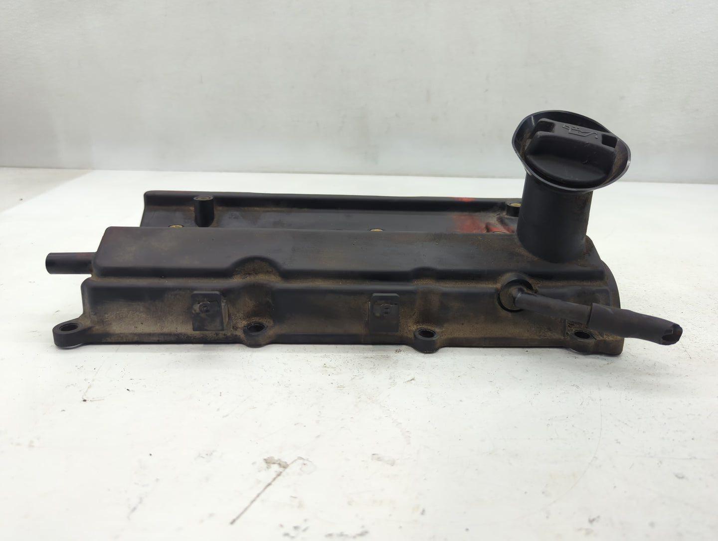2005 Infiniti Fx35 valve cover - Oemusedautoparts1.com