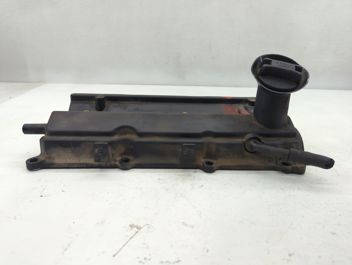 2005 Infiniti Fx35 valve cover - Oemusedautoparts1.com