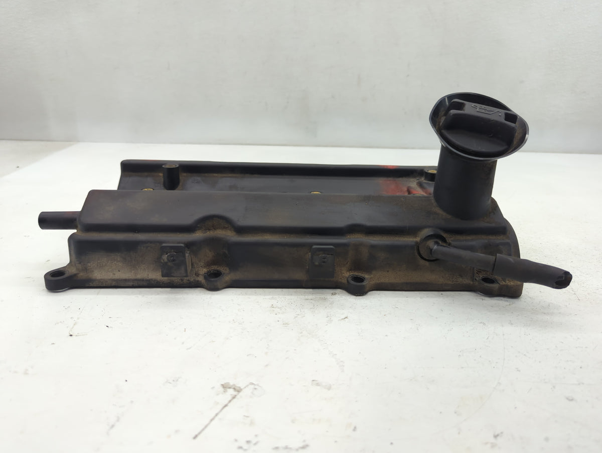 2005 Infiniti Fx35 valve cover 660195 - Oemusedautoparts1.com