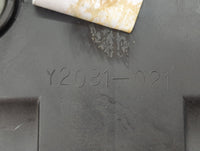 2005 Infiniti Fx35 valve cover - Oemusedautoparts1.com