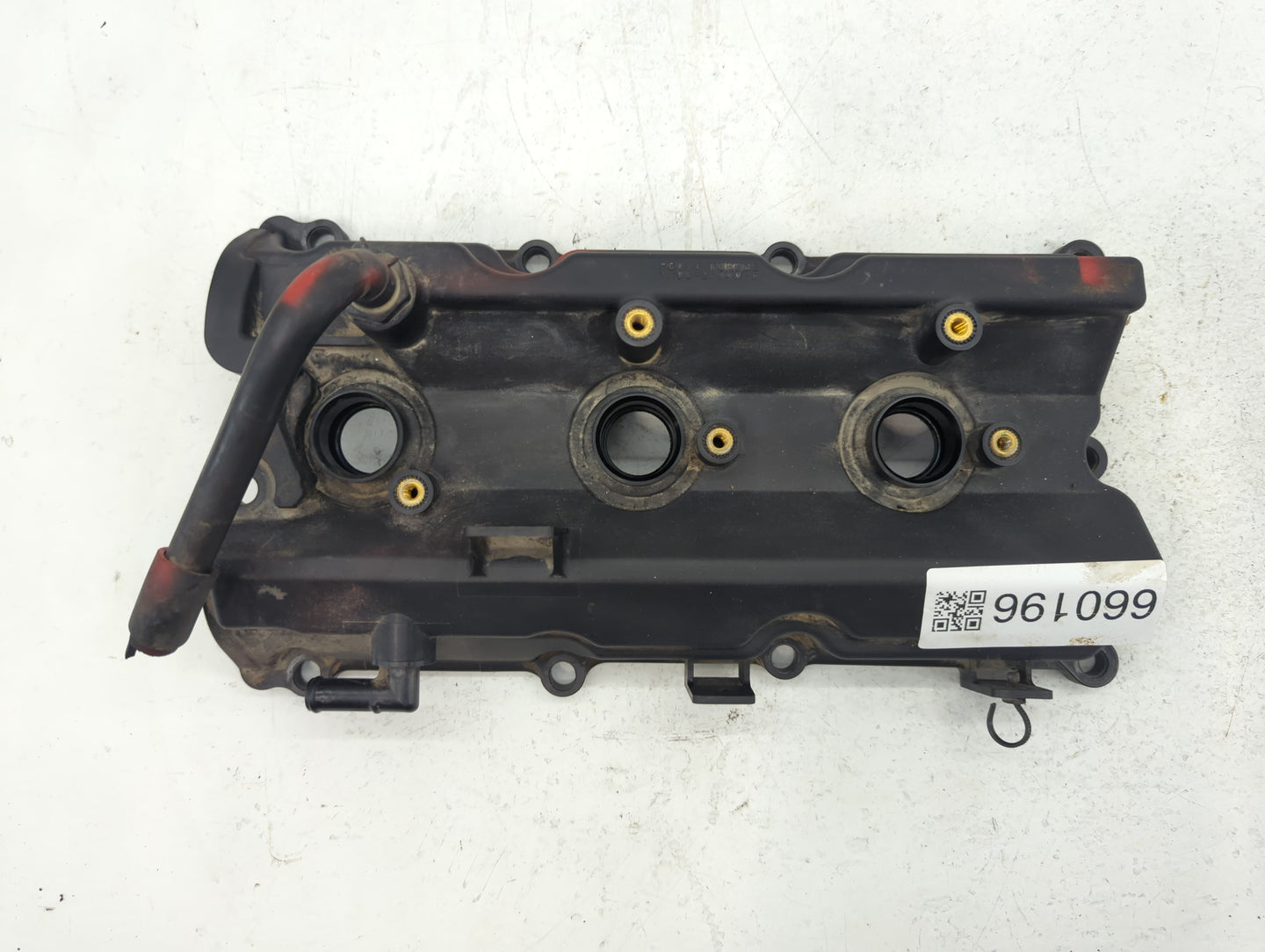 2005 Infiniti Fx35 Valve Cover 660196 - Oemusedautoparts1.com