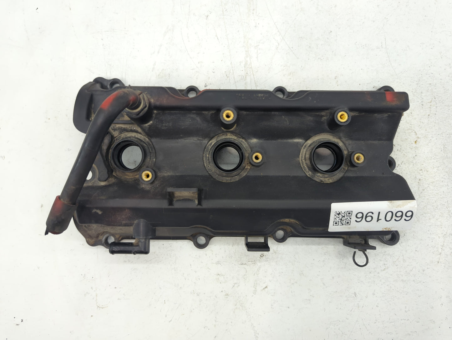 2005 Infiniti Fx35 Valve Cover 660196 - Oemusedautoparts1.com