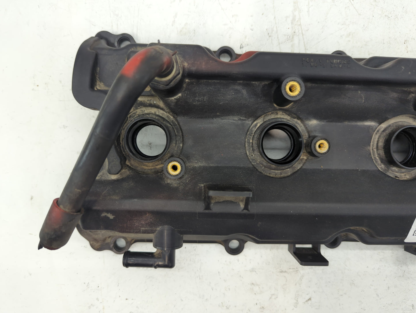 2005 Infiniti Fx35 Valve Cover 660196 - Oemusedautoparts1.com