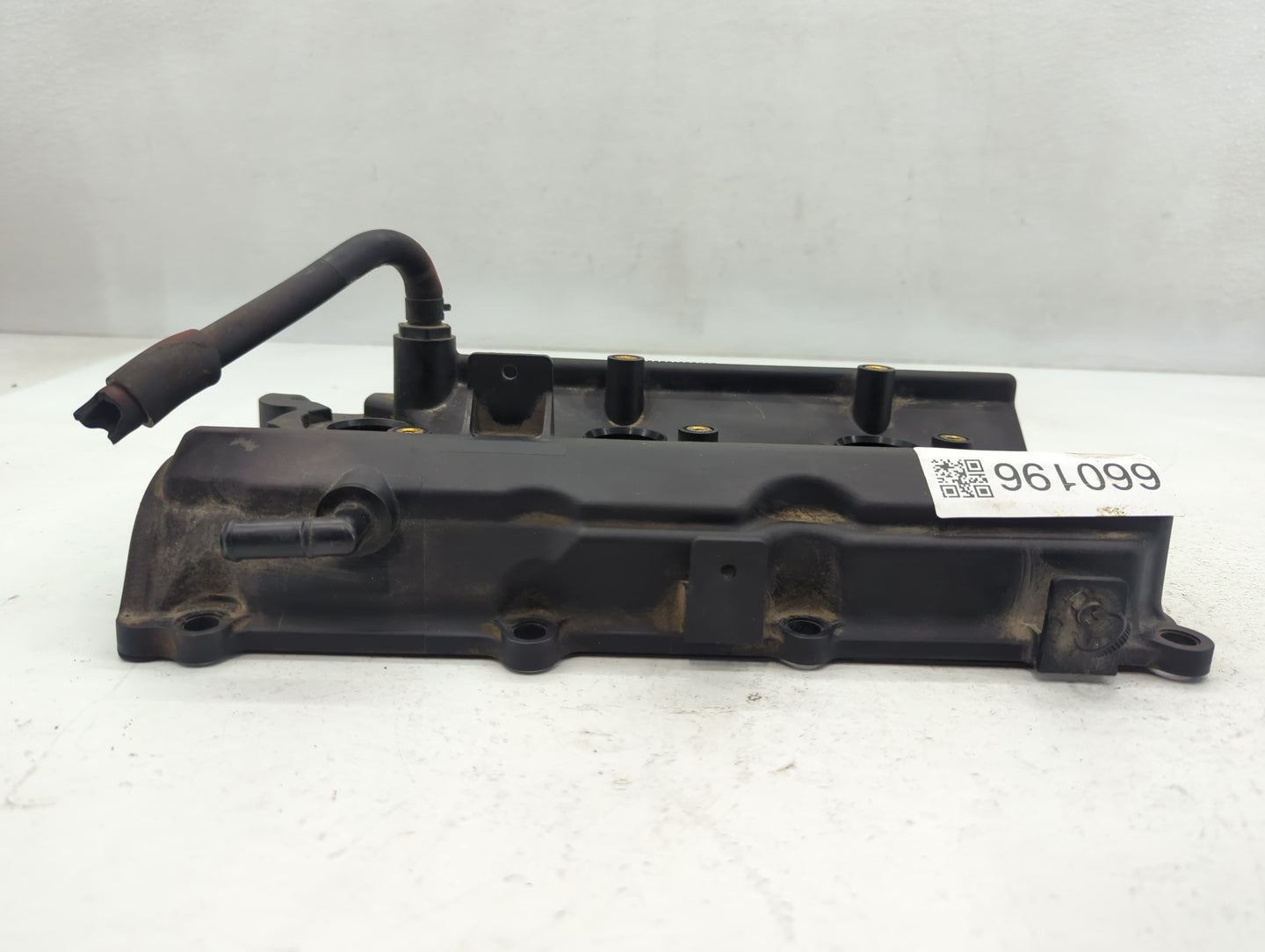 2005 Infiniti Fx35 Valve Cover 660196 - Oemusedautoparts1.com