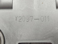 2005 Infiniti Fx35 Valve Cover 660196 - Oemusedautoparts1.com