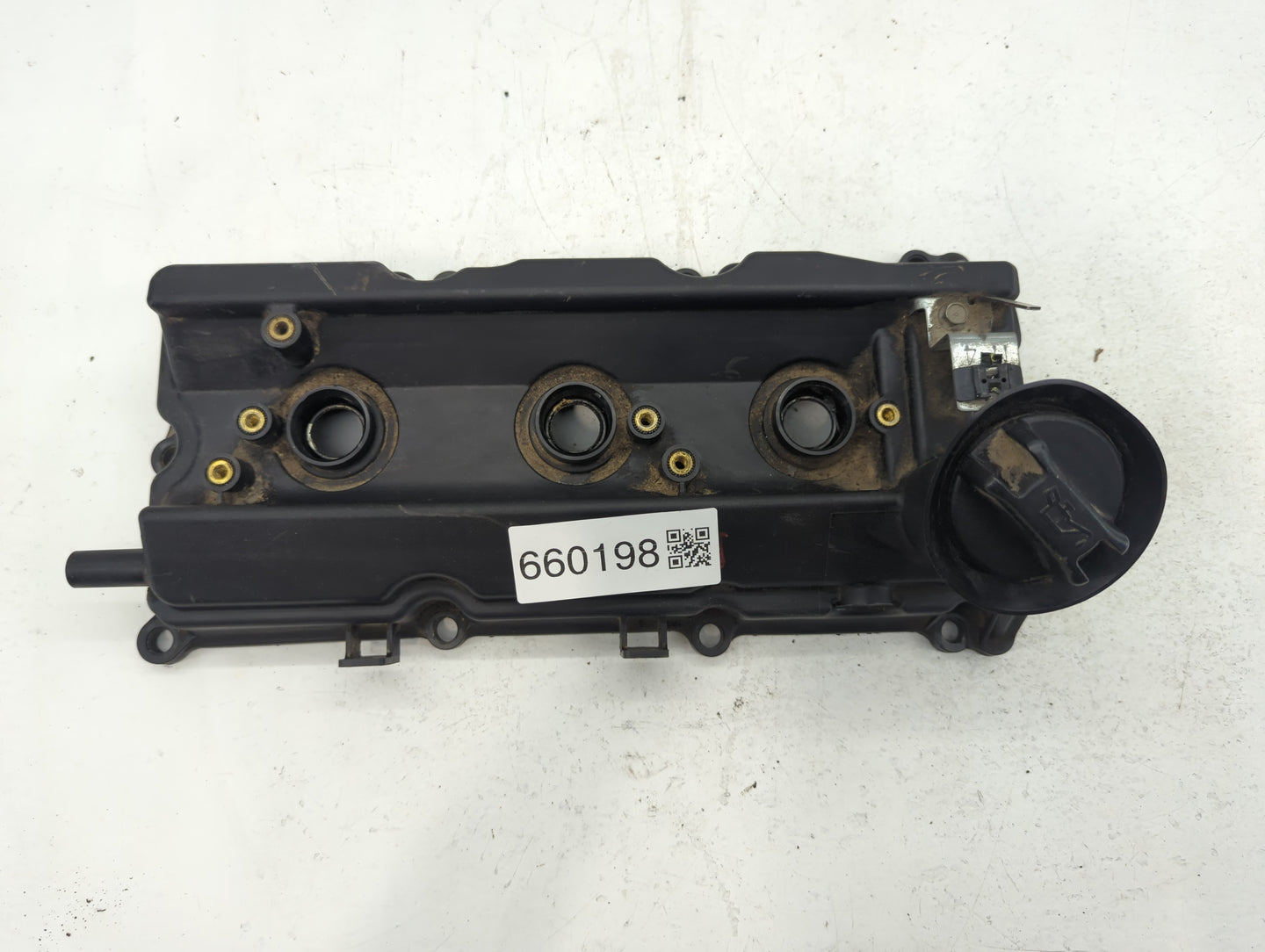 2005 Infiniti Fx35 valve cover 660198 - Oemusedautoparts1.com
