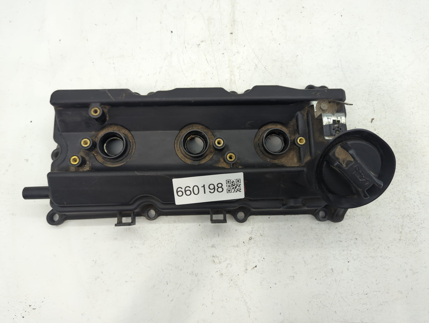 2005 Infiniti Fx35 valve cover 660198 - Oemusedautoparts1.com