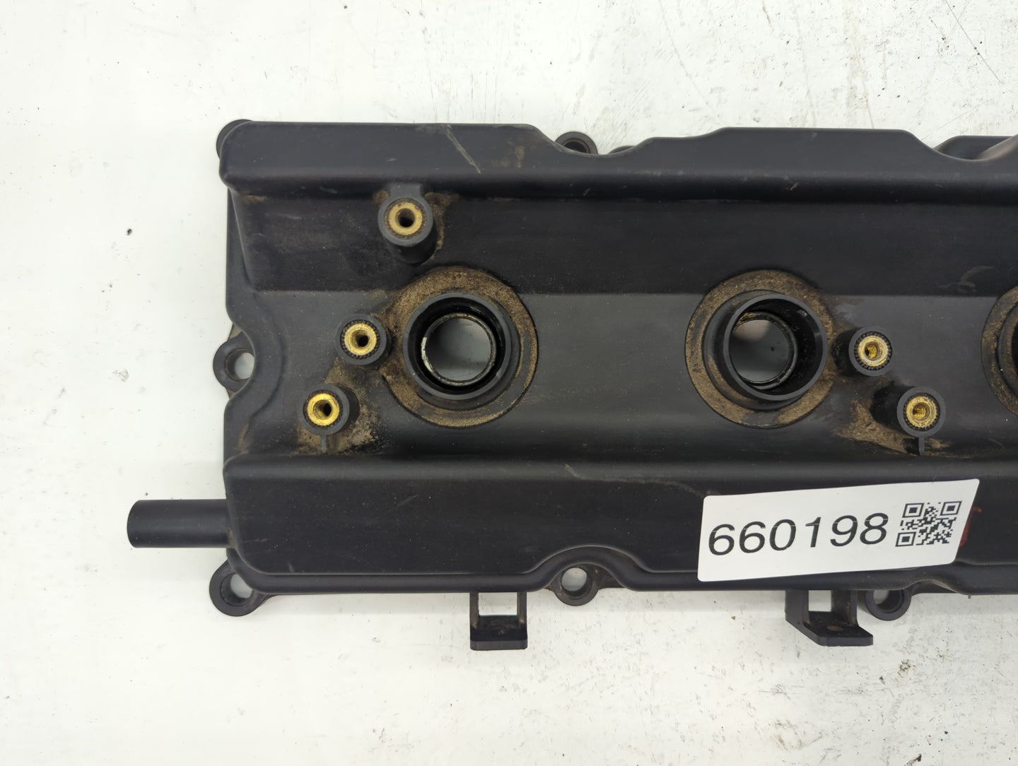 2005 Infiniti Fx35 valve cover 660198 - Oemusedautoparts1.com