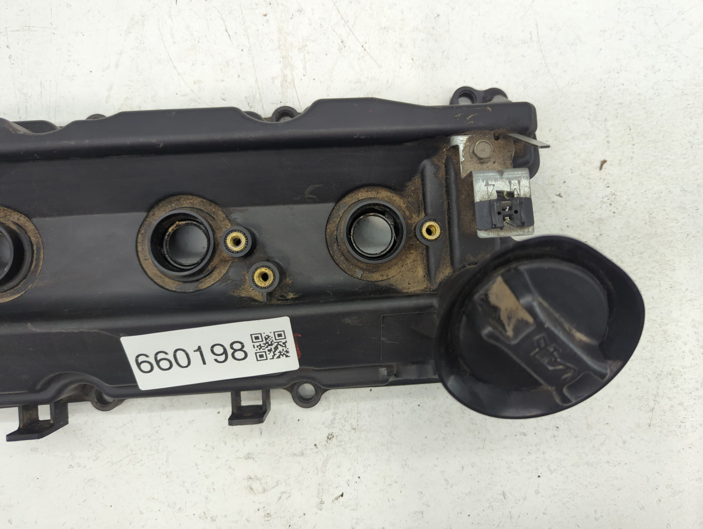 2005 Infiniti Fx35 valve cover 660198 - Oemusedautoparts1.com