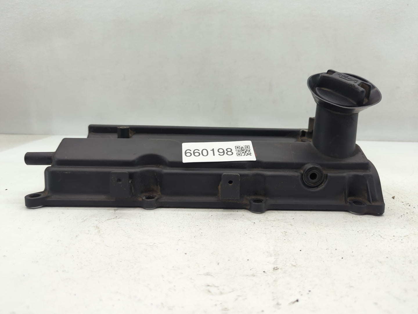 2005 Infiniti Fx35 valve cover 660198 - Oemusedautoparts1.com
