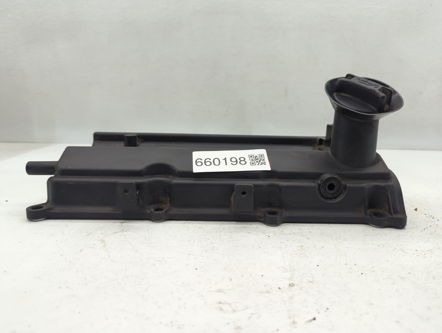 2005 Infiniti Fx35 valve cover 660198 - Oemusedautoparts1.com