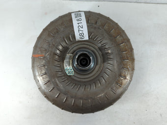 compare product 2005 Infiniti Fx35 Torque Converter Automatic Transmission OEM P/N:DGHF24200410 DGHF 2420 0410, DGHF 2420 Fits OEM Used Auto Parts