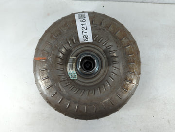 2005 Infiniti Fx35 Torque Converter Automatic Transmission OEM P/N:DGHF24200410 DGHF 2420 0410, DGHF 2420 Fits OEM Used Auto